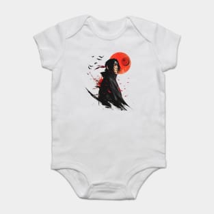 big brother Baby Bodysuit